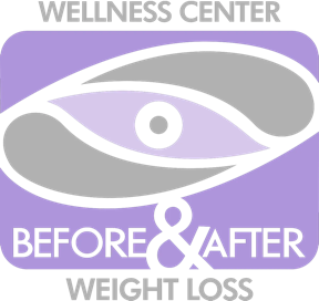 Before & After Wellness Center